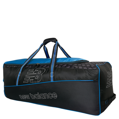 New Balance Burn Wheelie Cricket Bag