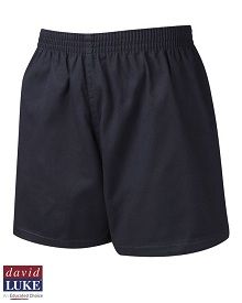 Classic PE shorts