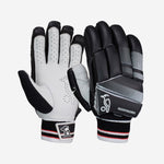 Kookaburra 4.1 T20 Black Batting Gloves