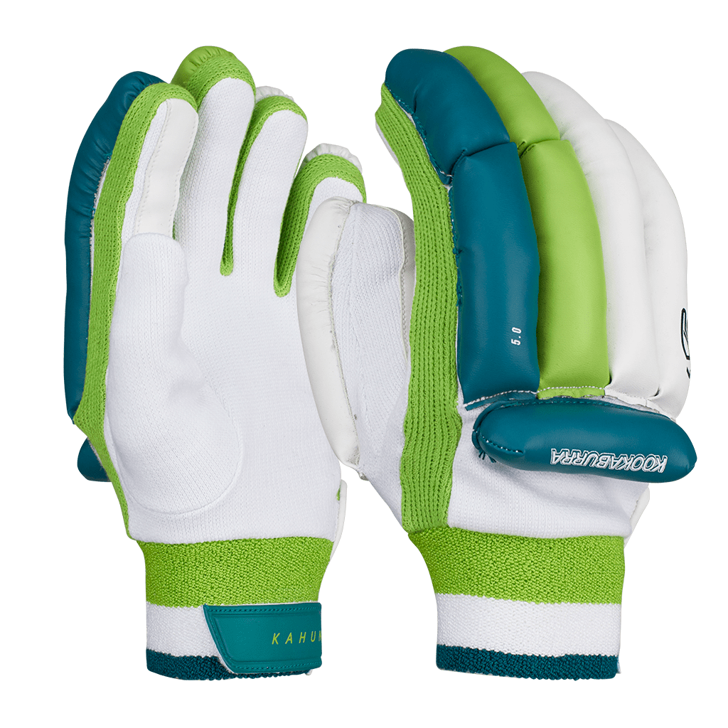 Kookaburra kahuna batting gloves sales