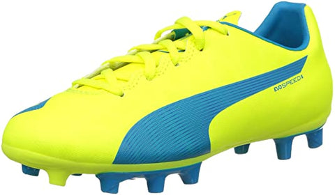 Puma Evospeed 5.4 Junior Football Boots