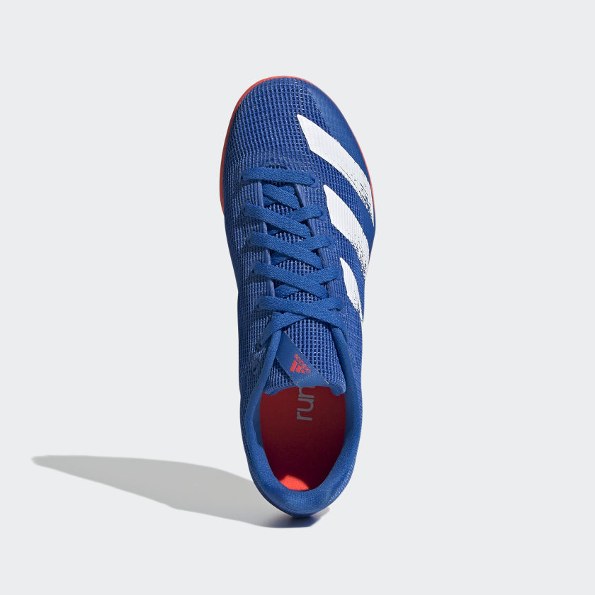 Adidas allroundstar junior running spikes sale
