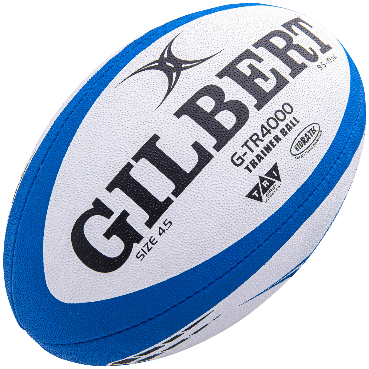 Gilbert G-TR4000 Rugby Ball – Macey Sports