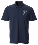 David Basic Wales Polo Shirt