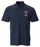 David Basic Wales Polo Shirt