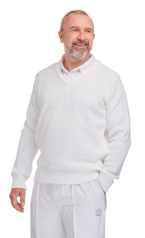 Drakes Pride Bowls Sweater