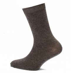Pk 3 Grey socks