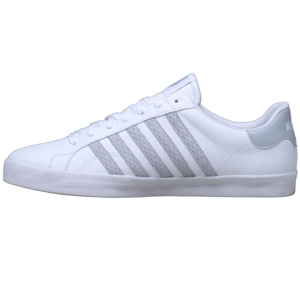 K swiss belmont trainers sales