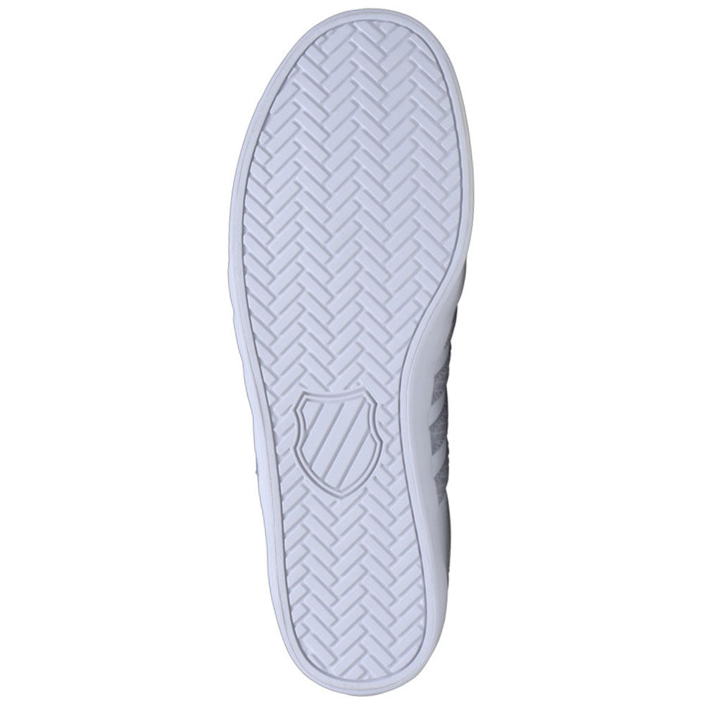 K Swiss Belmont So Mens Trainer Macey Sports