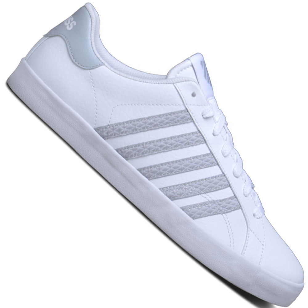 Labe Overwegen Humanistisch K-Swiss Belmont So Mens Trainer – Macey Sports