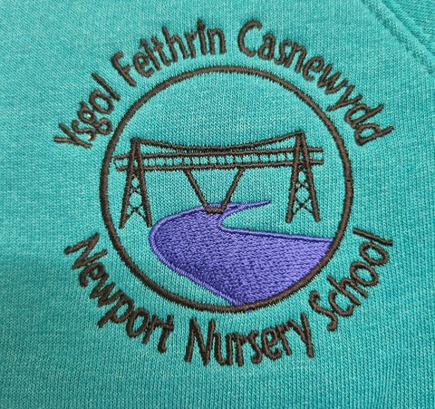 Newport Nursery Cardigan