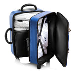 Drakes Pride High Roller Trolley Bag