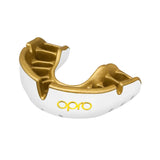 Opro Mouthguard Gen 5 Gold Senior