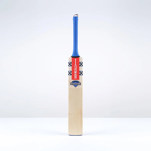 Gray Nicolls Stratos 1.0 200 Cricket Bat-S/H