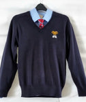 Caerleon Comprehensive School Boys Sweater