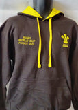 Rugby World Cup 2023 Wales Varsity Hoody