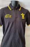Rugby World Cup 2023 Wales Polo Shirt