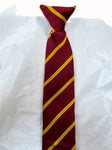 Risca Comprehensive Clip On Tie- Years 7-9