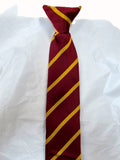 Risca Comprehensive Clip On Tie- Years 7-9