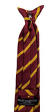 Risca Comprehensive Clip On Tie- Years 7-9