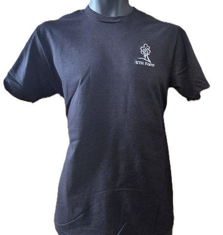 Llanwern High School 6th Form T-Shirt