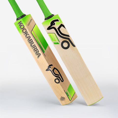 Kookaburra Kahuna 6.1 Cricket Bat S/H