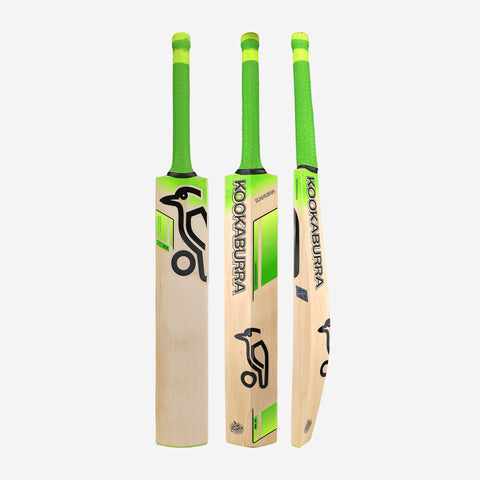 Kookaburra Kahuna 6.3 Cricket Bat S/H