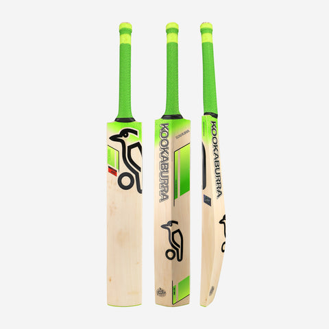 Kookaburra Big Kahuna Cricket Bat S/H