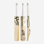 Kookaburra Nickel 6.3 Cricket Bat-S/H