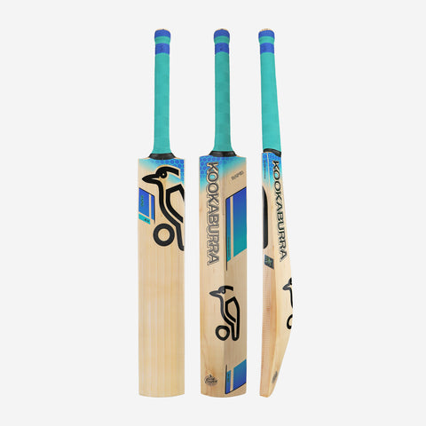 Kookaburra Rapid 6.4 Cricket Bat-S/H