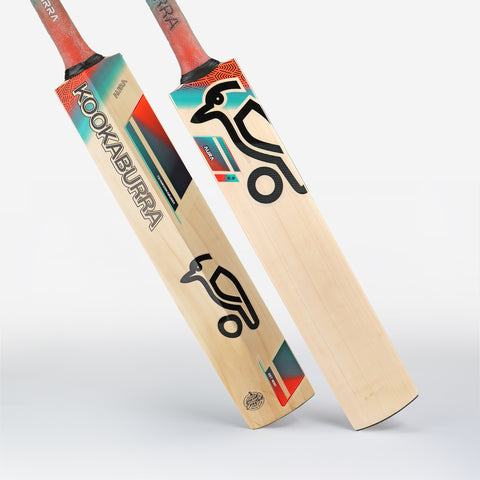 Kookaburra Aura 6.3 Cricket Bat-S/H