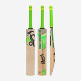 Kookaburra Kahuna 6.3 Select Cricket Bat-Junior
