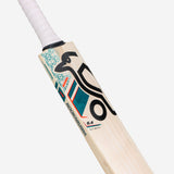 Kookaburra Nickel 6.4 Ultimate Cricket Bat-S/H