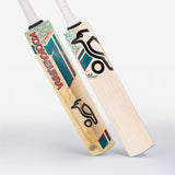 Kookaburra Nickel 6.4 Ultimate Cricket Bat-S/H