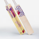 Kookaburra Glare 6.5 Force Cricket Bat- S/H