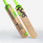 Kookaburra Kahuna 8.1 Cricket Bat-Junior