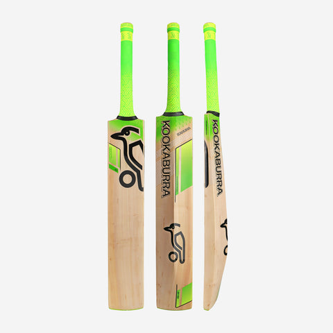 Kookaburra Kahuna 8.1 Cricket Bat-Junior