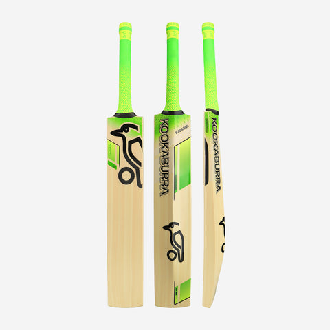Kookaburra Kahuna 10.1 Cricket Bat-Junior