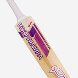 Kookaburra Glare 8.1 Cricket Bat-Junior