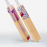 Kookaburra Glare 8.1 Cricket Bat-Junior