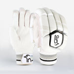 Kookaburra Ghost 6.1 Batting Gloves-Junior