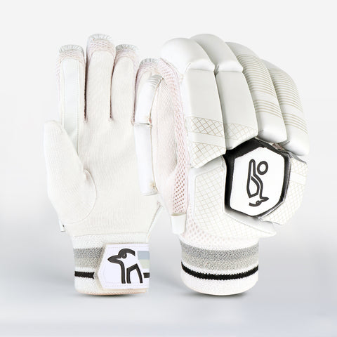 Kookaburra Ghost 6.1 Batting Gloves-Junior