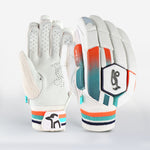 Kookaburra Aura 3.1 Batting Gloves-Adult
