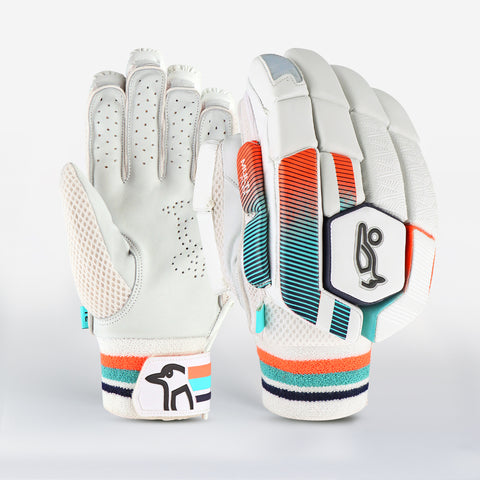 Kookaburra Aura 3.1 Batting Gloves-Adult