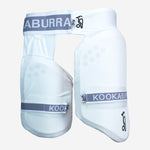 Kookaburra Pro Guard 500 Thigh Guard