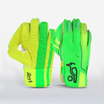 Kookaburra LC 3.0 Adults Wicket Keeping Gloves Adults