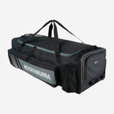 Kookaburra Pro 3500 Wheelie Cricket Bag
