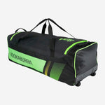 Kookaburra 4500 Wheelie Cricket Bag