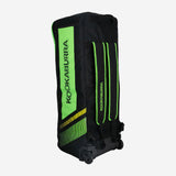 Kookaburra WD 4000 Wheelie Duffle