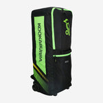 Kookaburra WD 4000 Wheelie Duffle